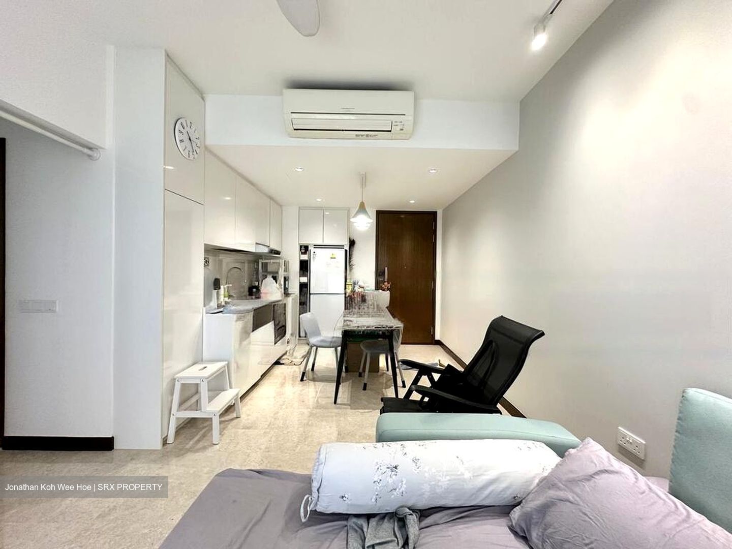 eCO (D16), Condominium #480813671